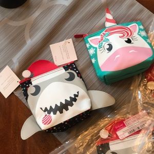 thirty-one Bags - Thirty One Cool Zip Snacker Pouches thirty-one Bags - Thirty One Cool Zip Snacker Pouches